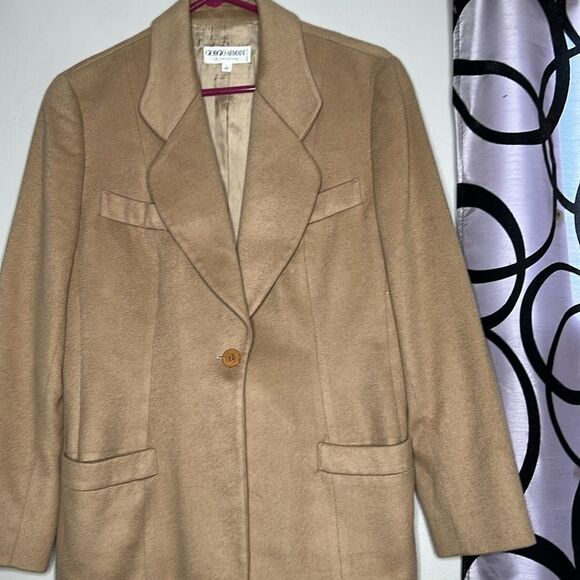 GIORGIO ARMANI Jacket/Blazer size 10 - Picture 7 of 16
